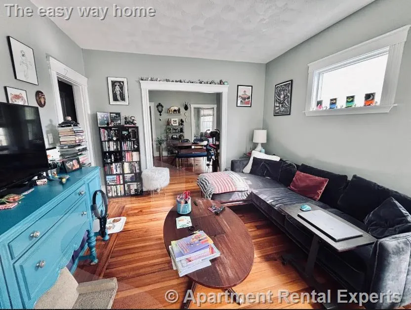 835 Fellsway, Wellington