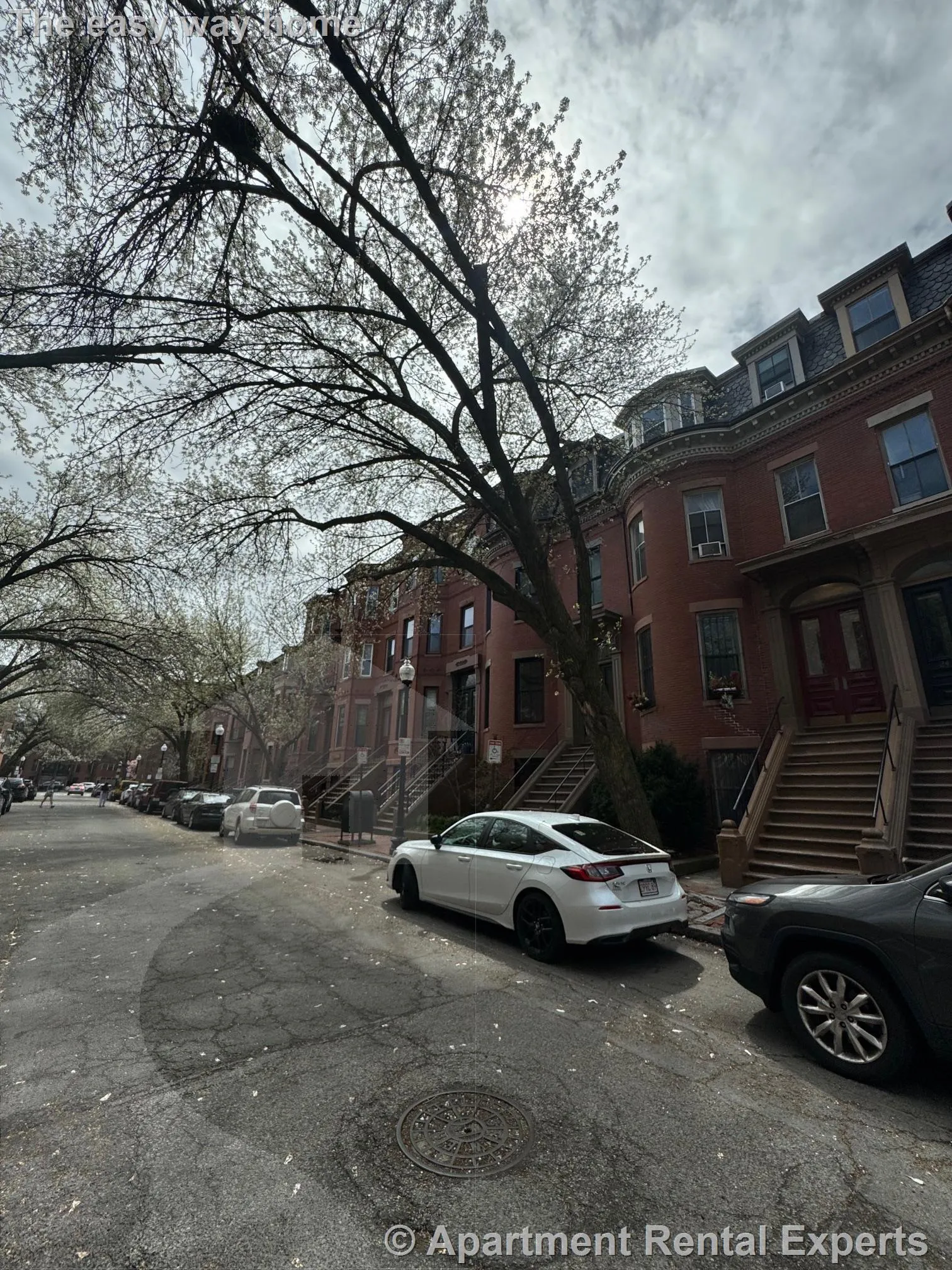 22 Yarmouth St, Back Bay