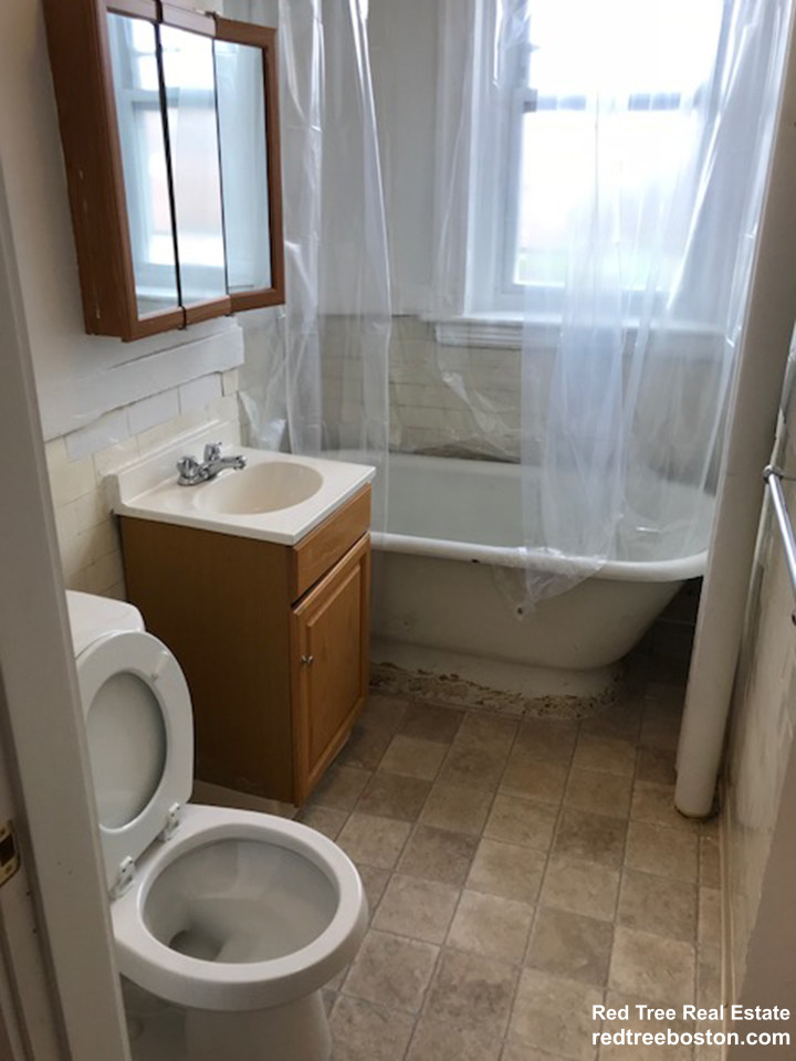 1175 Boylston St, Fenway