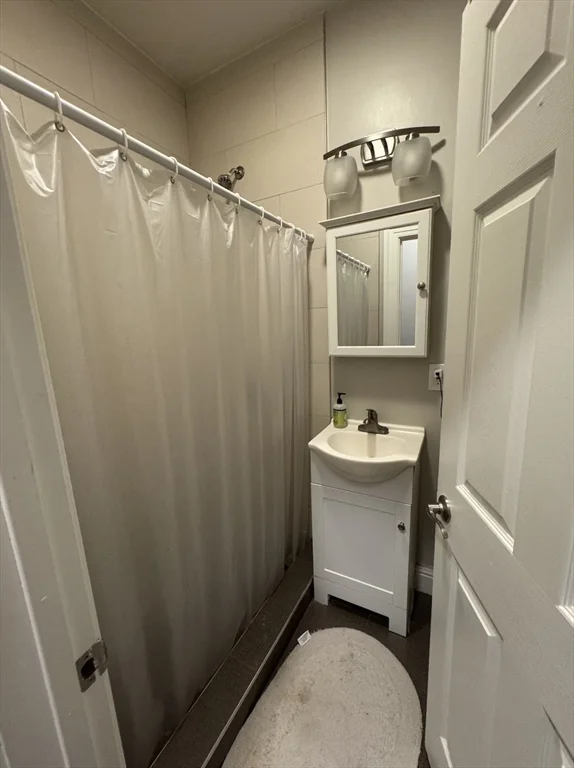 9 Sewall, Coolidge Corner