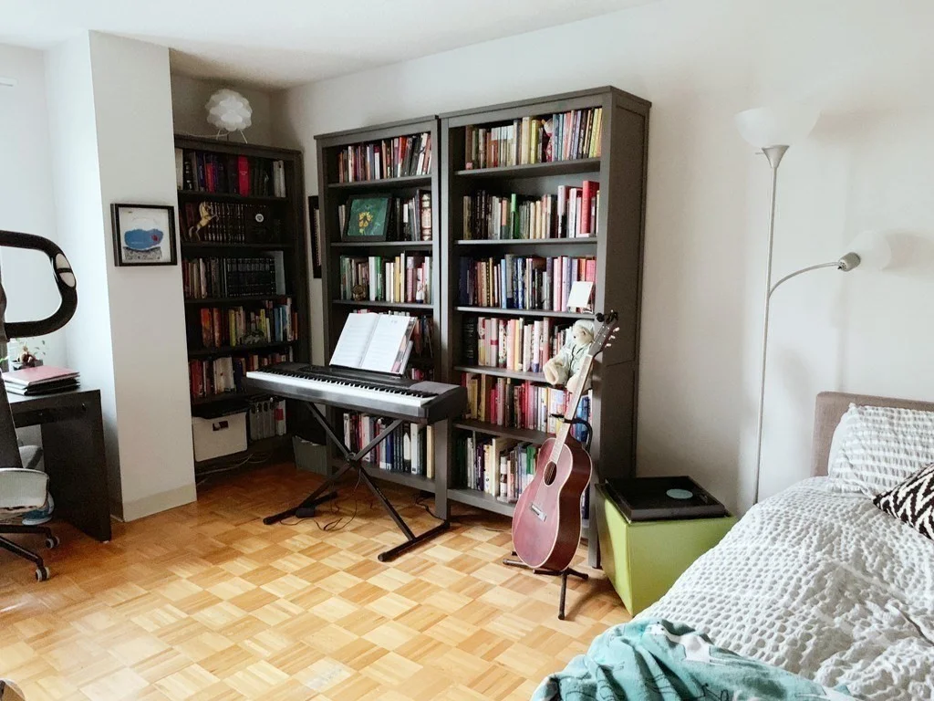 1580 Massachusetts Ave, Harvard Square