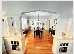 54 Crockett Ave, Dorchester