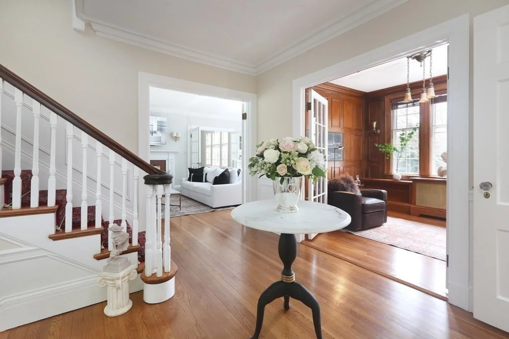 1010 Centre St, Newton Center