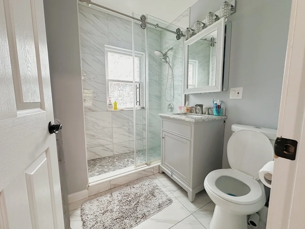 1 Vincent, Belmont
