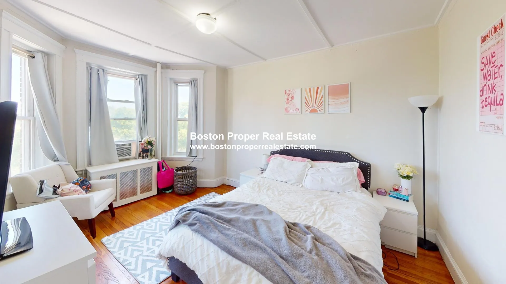 1175 Boylston St, Fenway