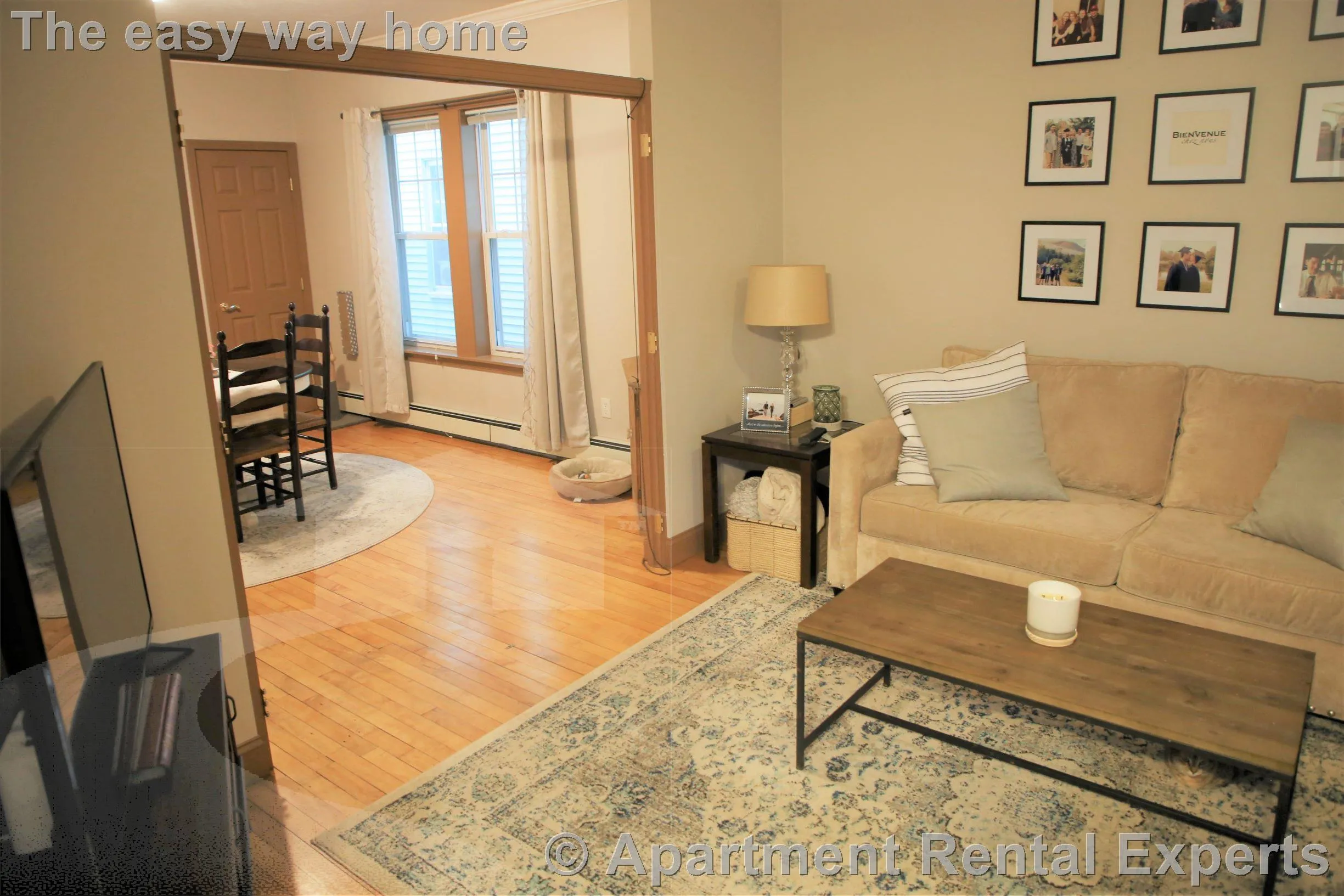 590 Main St, Magoun Square