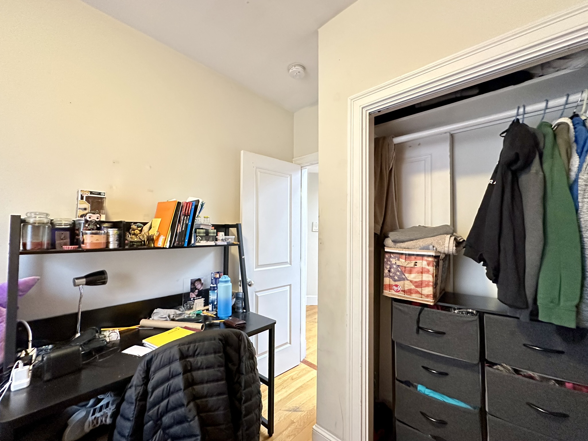 836 Huntington Ave, Mission Hill