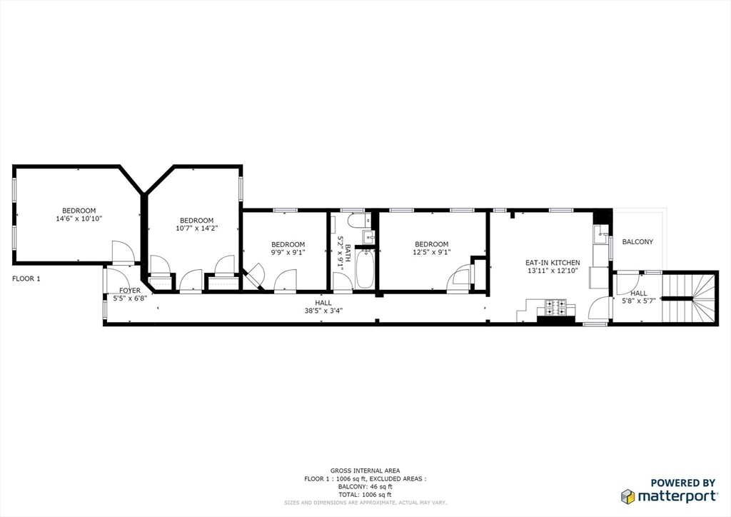 200 Harvard St, Central Square