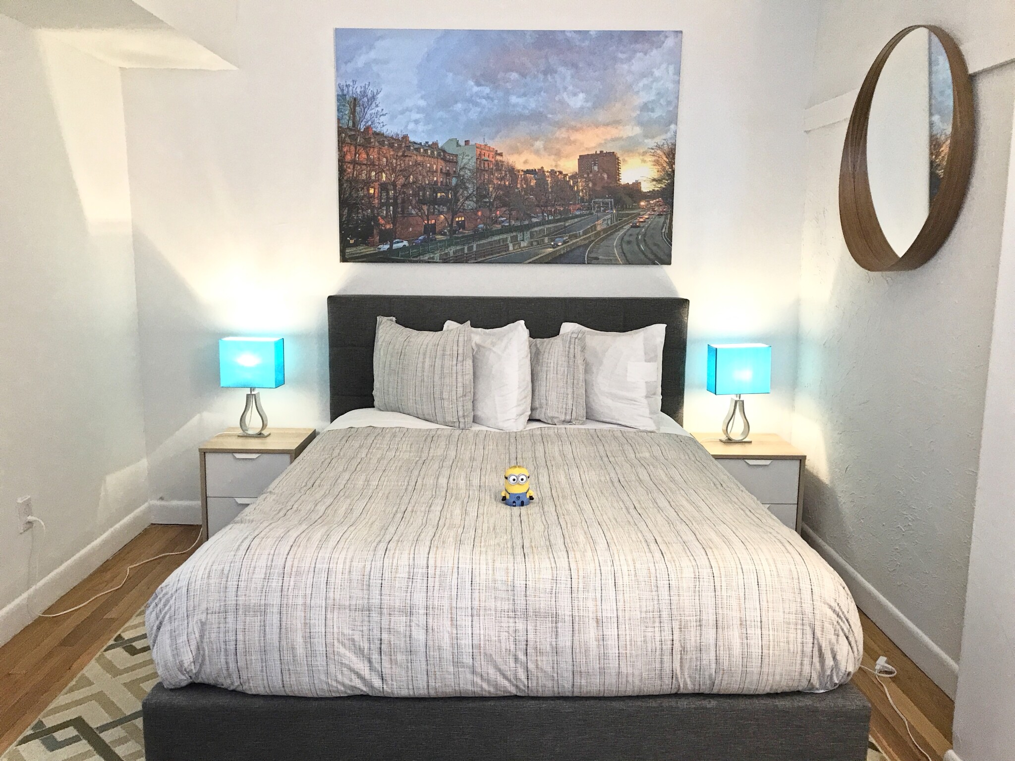 287 Dorchester St, South Boston