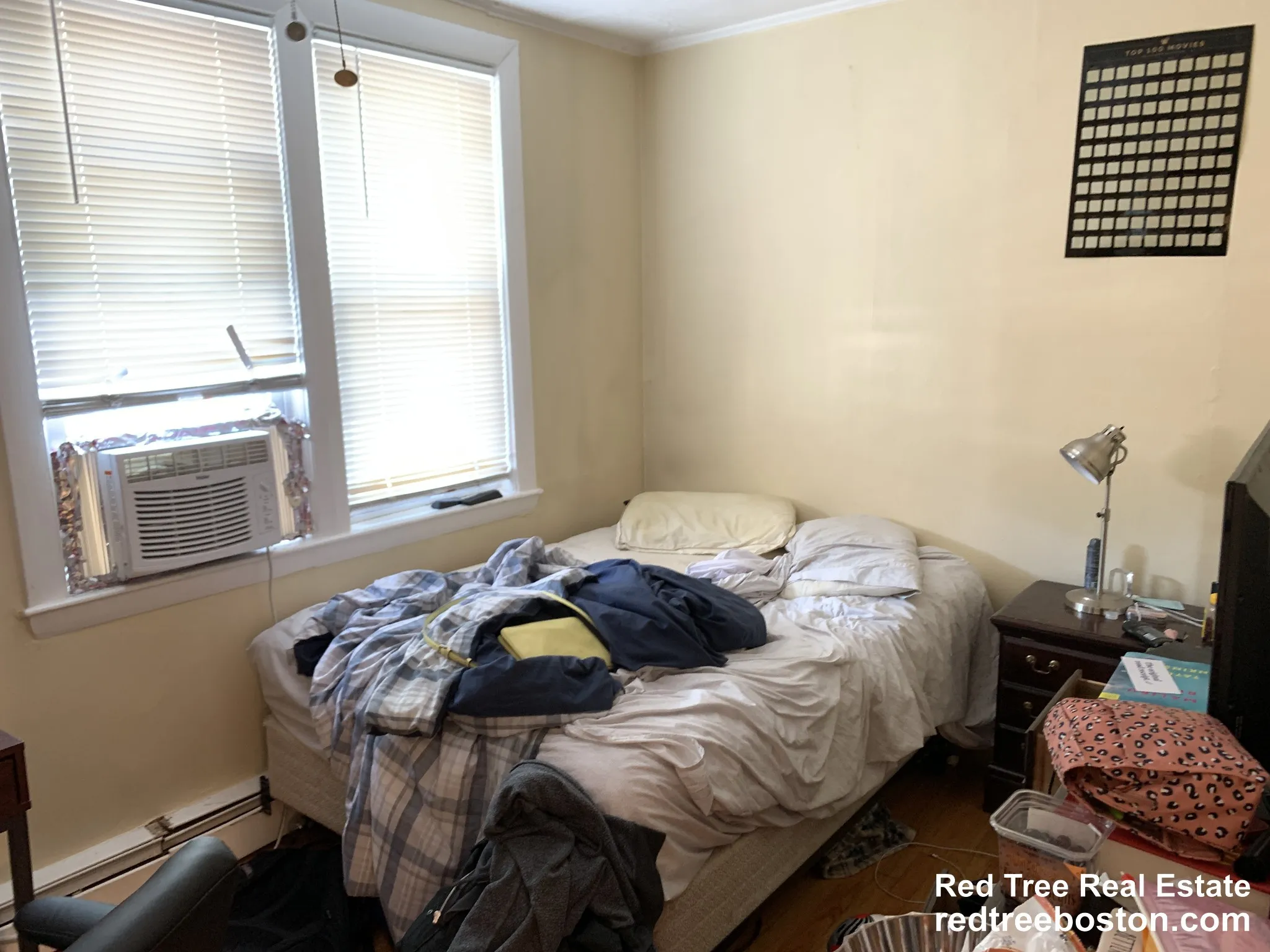 41 Cross St, East Somerville