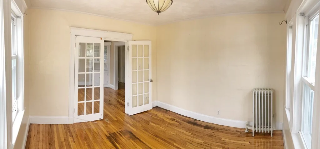 265 Hyde Park Ave, Jamaica Plain