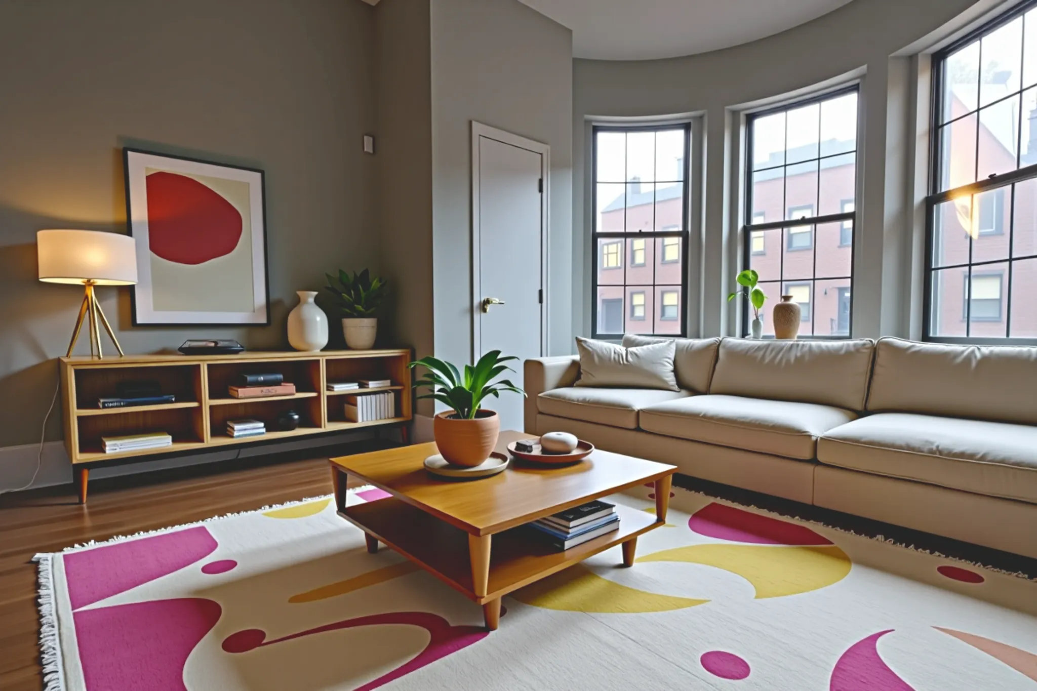 181 Saint Botolph, South End