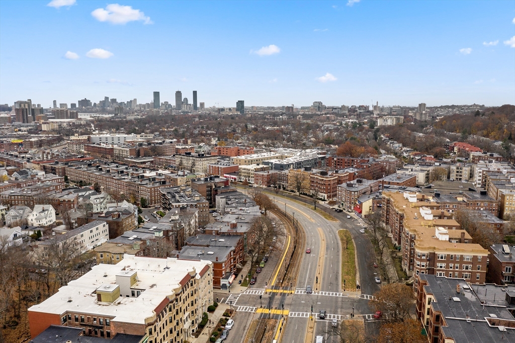 1400 Commonwealth Ave, Allston