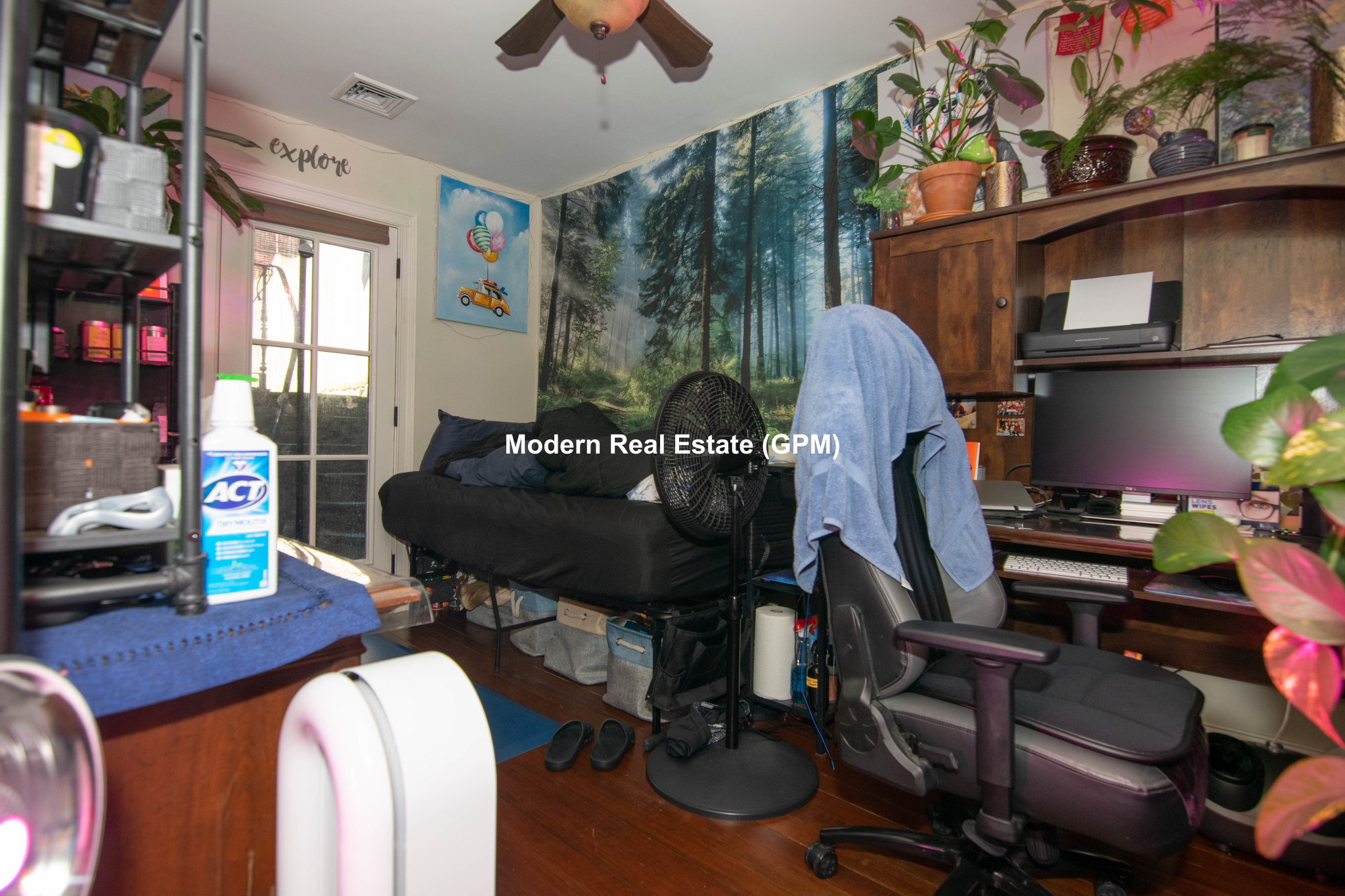 20 Worthington St, Mission Hill