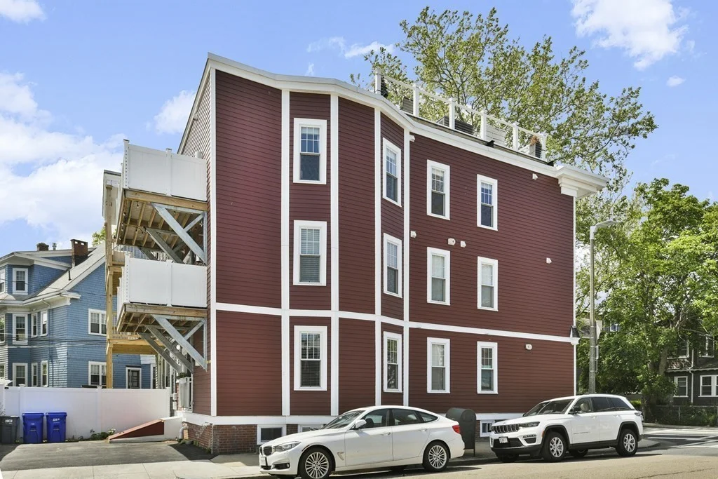 224 M St, South Boston