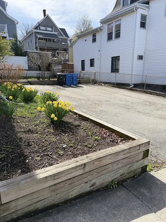 55 Glenwood, Winter Hill