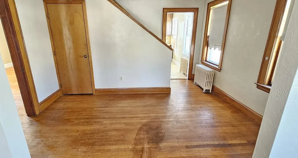 1024 N Main St, Brockton