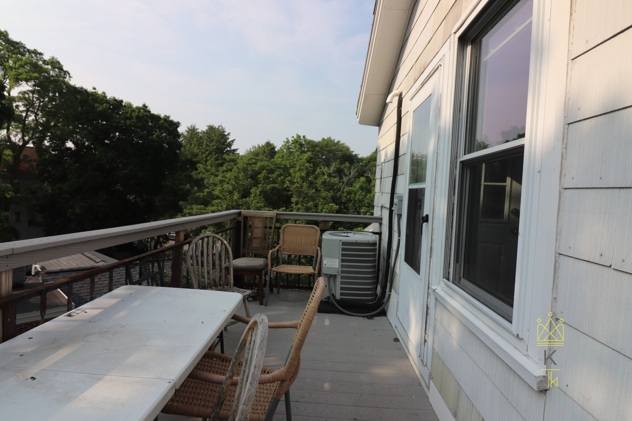 5A Kendall St, Brookline