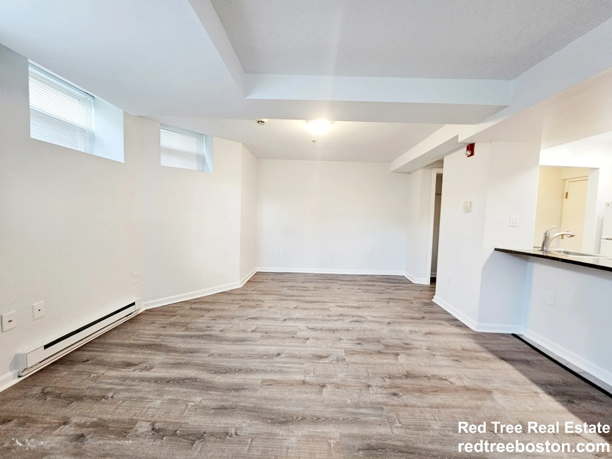 112 Jersey St, Fenway