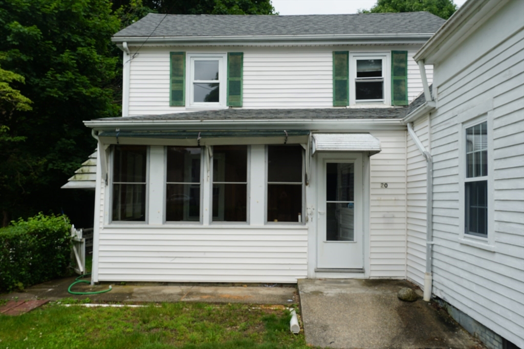 20 Bolton Pl, Bridgewater