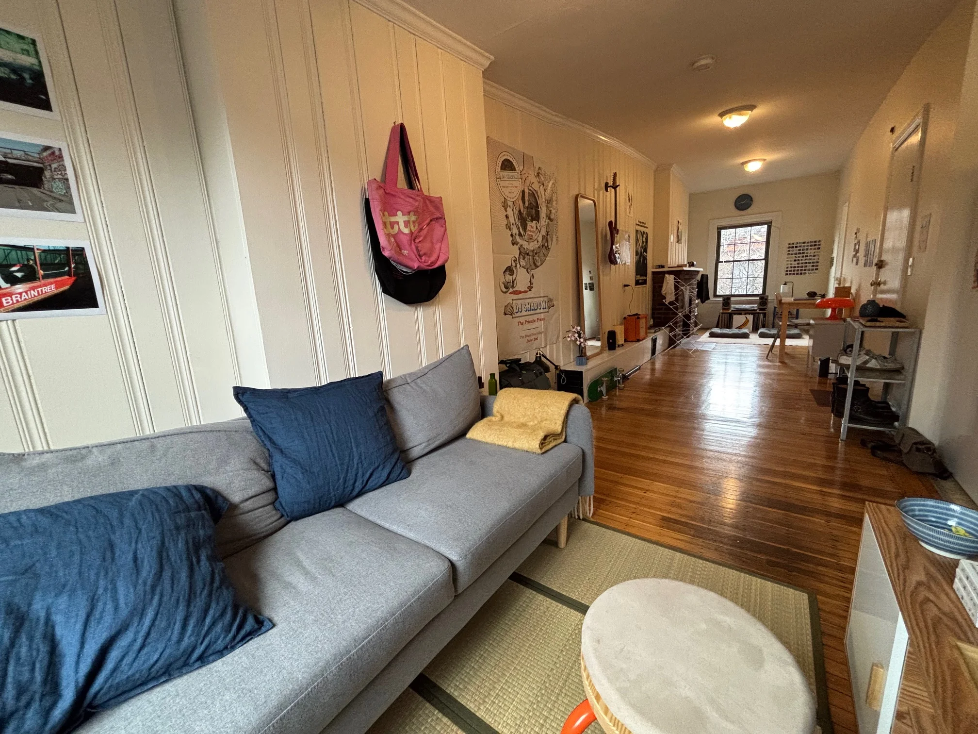 41 South Russell St, Beacon Hill