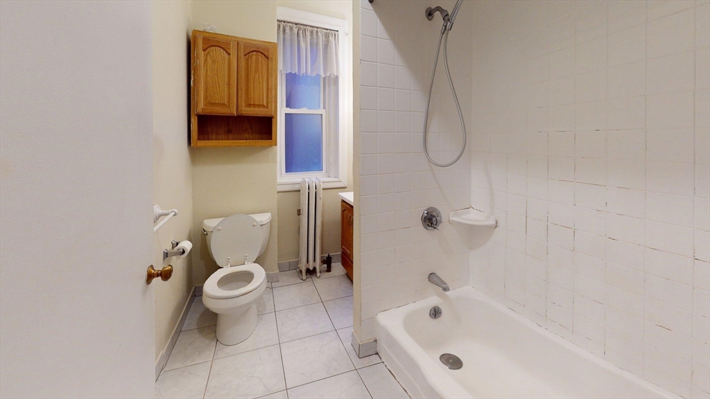 17 Green St, Coolidge Corner