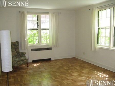 50 Follen St, Neighborhood Nine