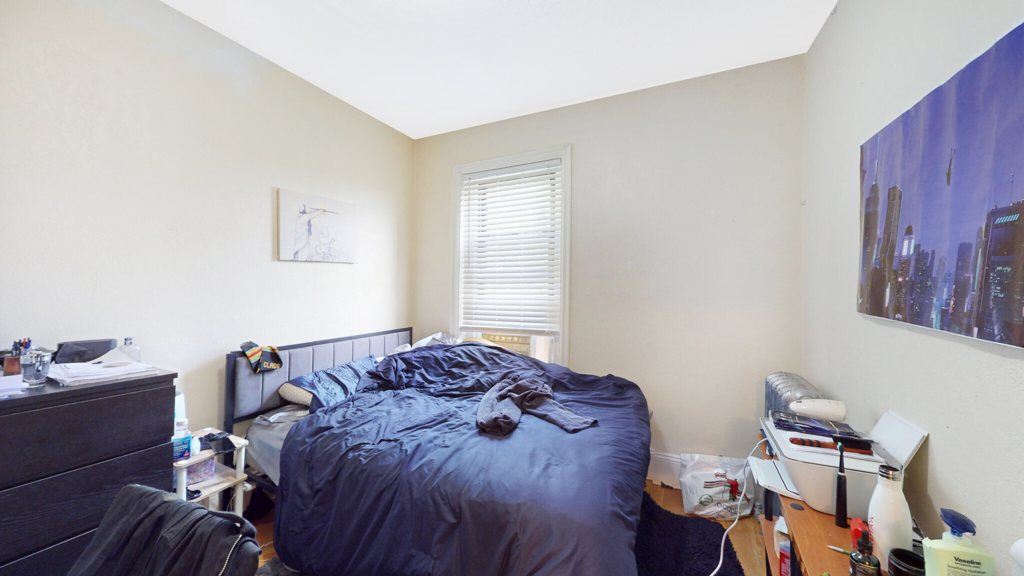 86 Hammond St, Roxbury