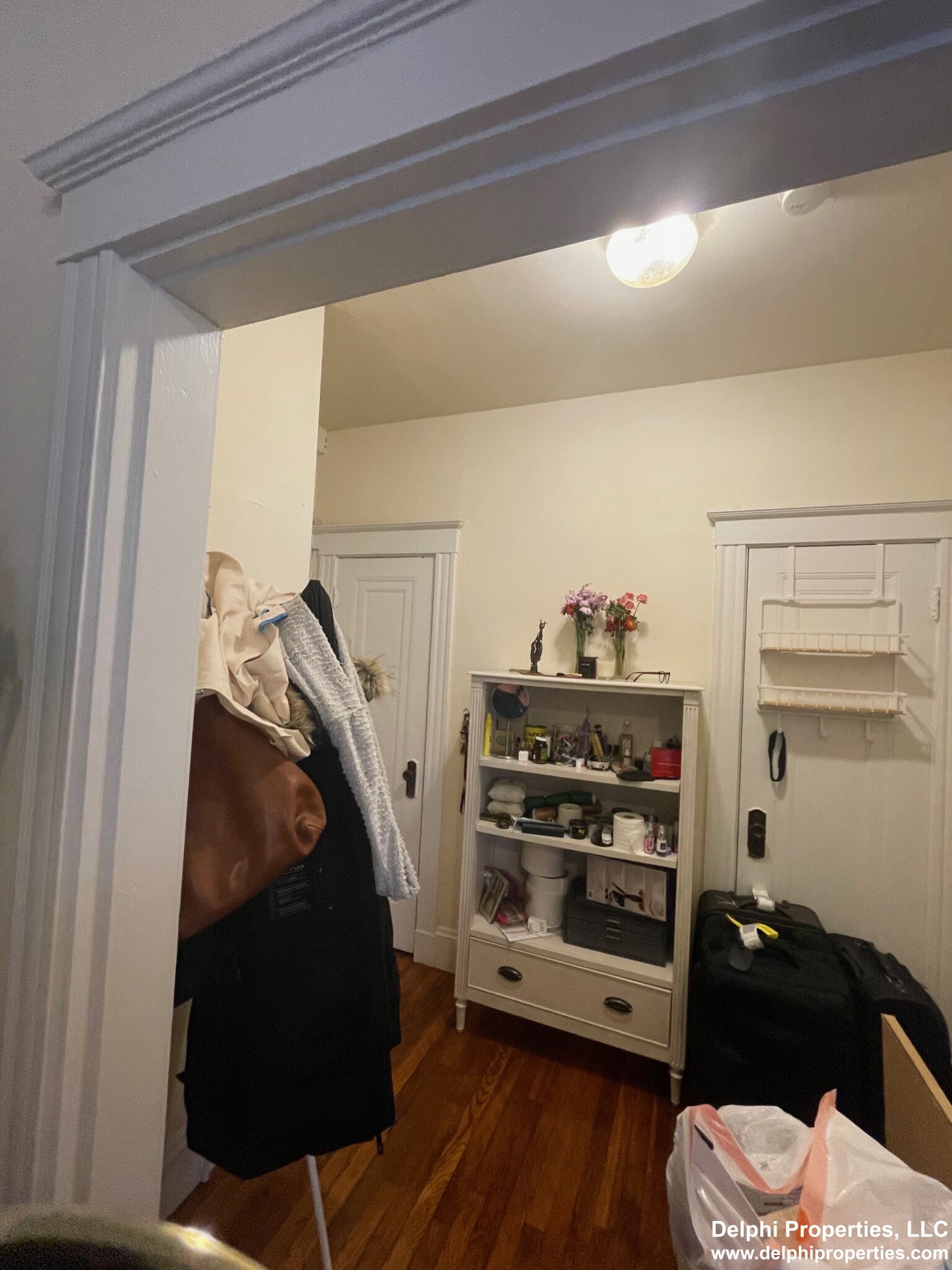 1610 Massachusetts Ave, Neighborhood Nine