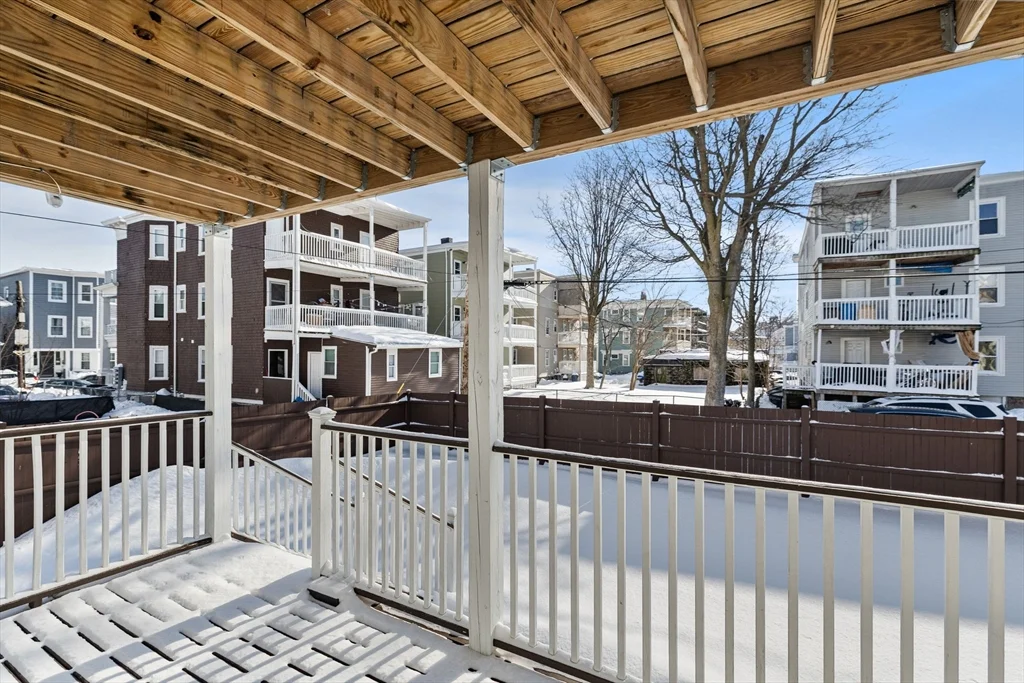 83 Centre St, Dorchester