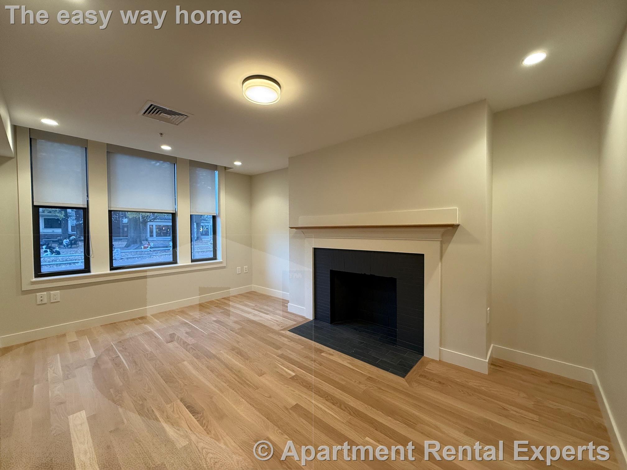 48 Jfk St, Harvard Square