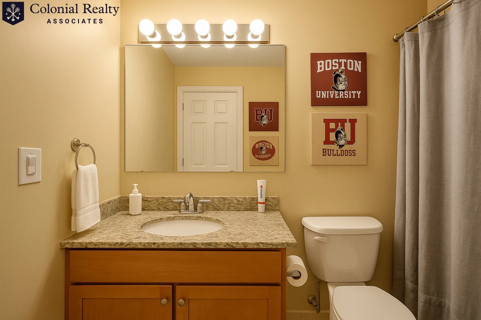 328 Saint Paul St, Brookline