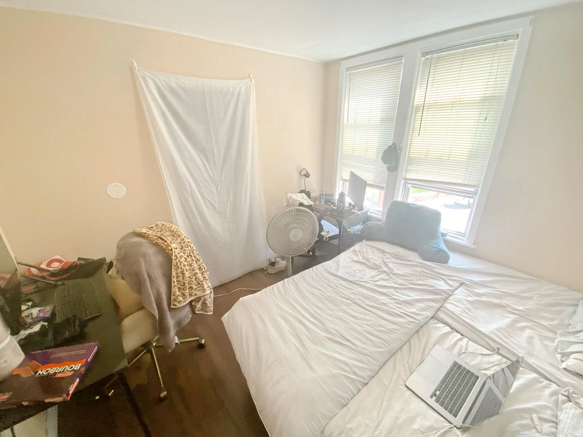 739 Parker St, Mission Hill