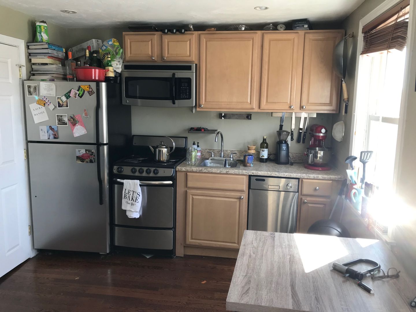 735 Somerville Ave, Spring Hill