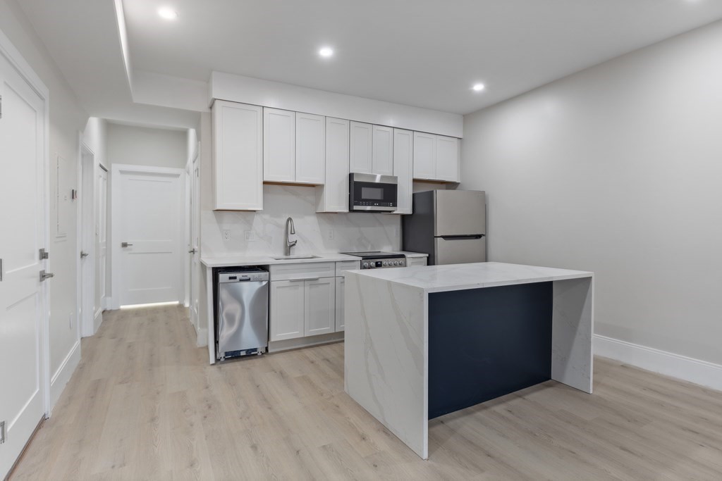 278A Shawmut Ave, South End