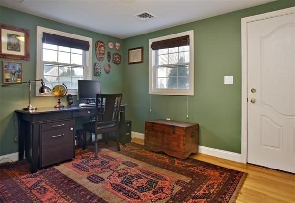 280 River, Cambridge