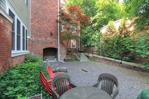 253 Norfolk St, Inman Square