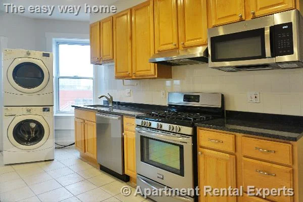 27-29 Lambert St, East Cambridge
