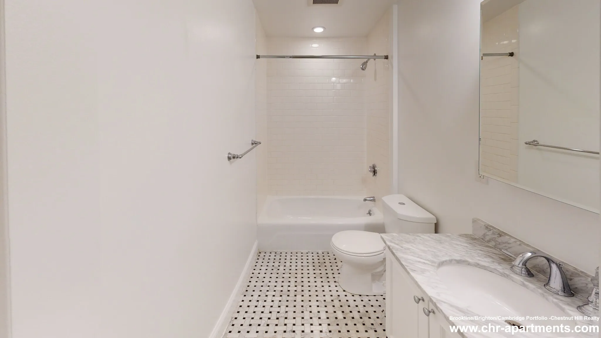 1 Langdon Sq, Neighborhood Nine