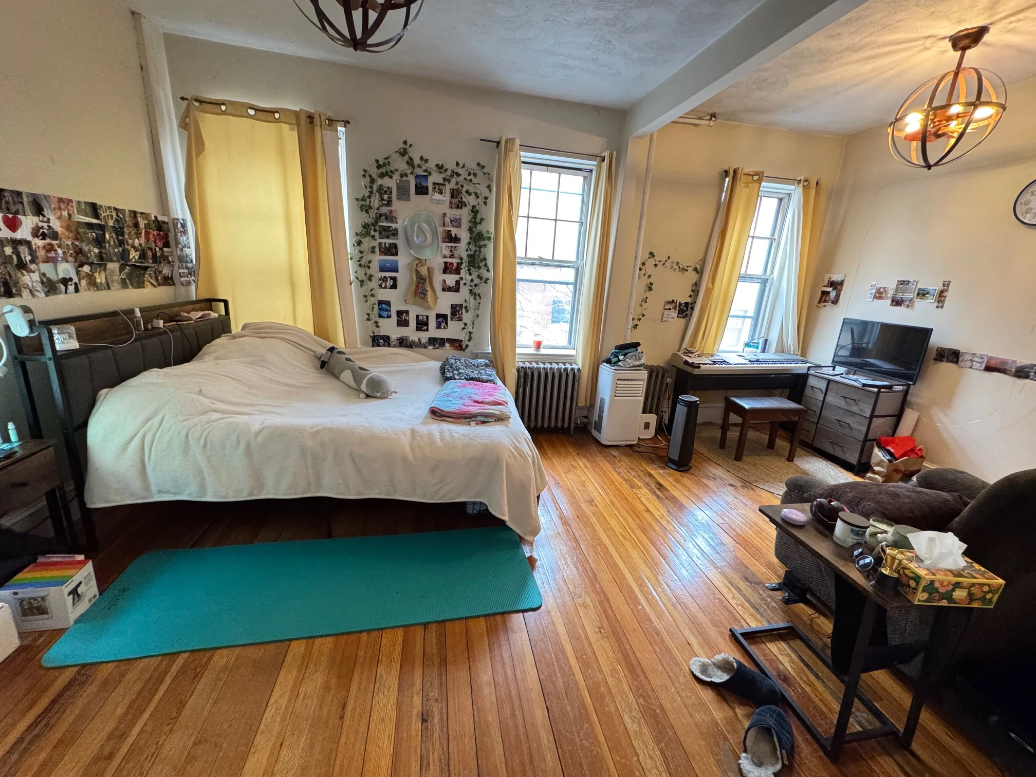 34 Anderson, Beacon Hill