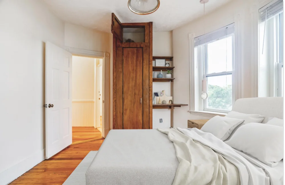 126 Day St, Jamaica Plain