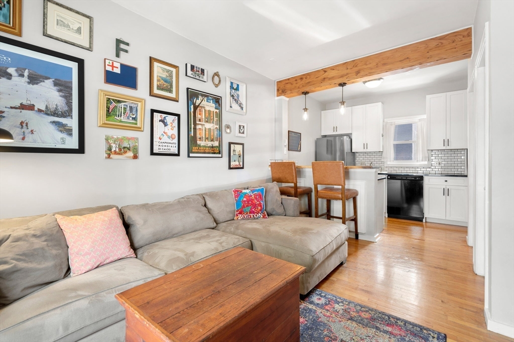 3 Winthrop St, Charlestown