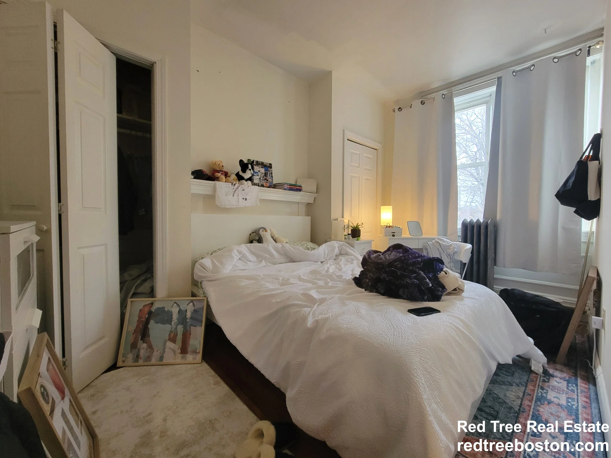 60 Egmont St, North Brookline