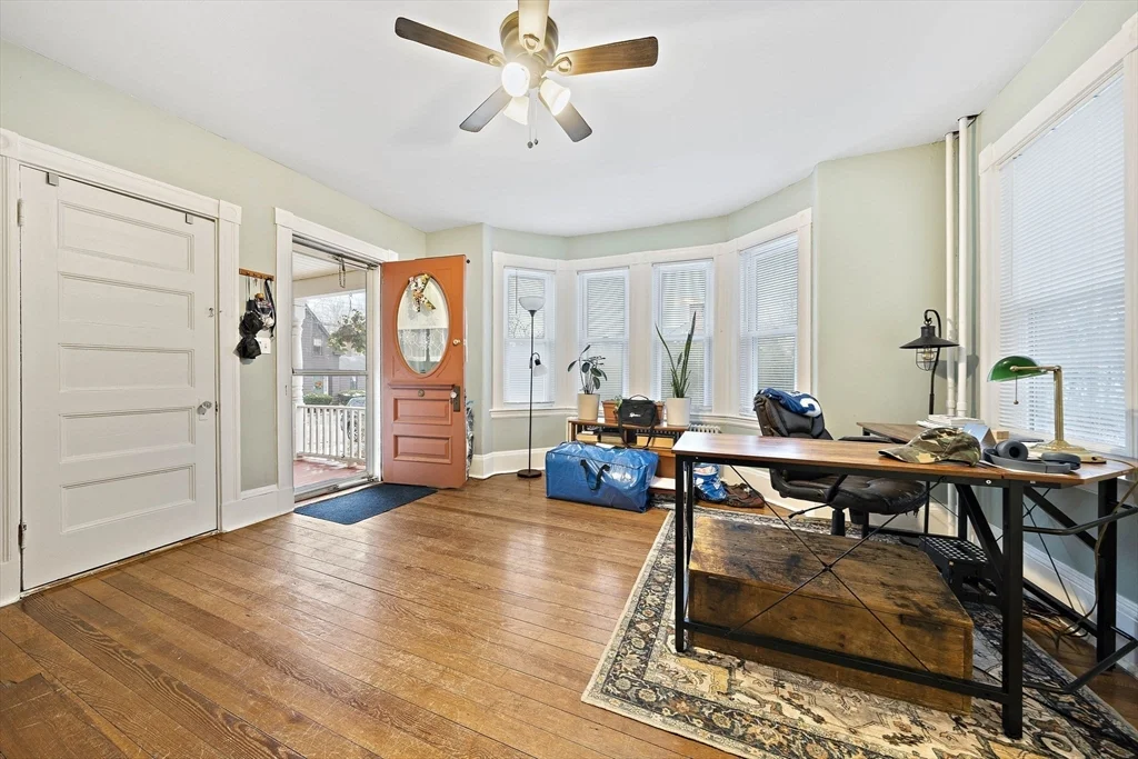 36 Walnut St, Canton