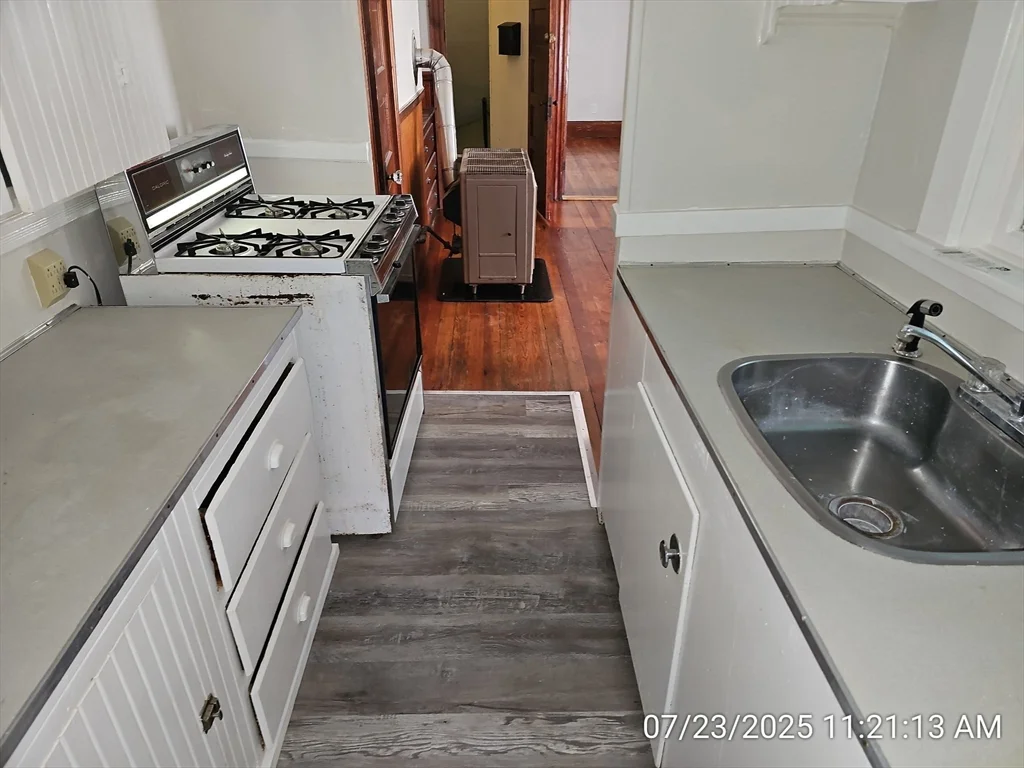 46 Princeton, New Bedford