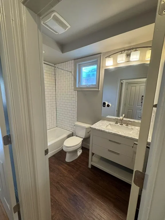 23 Lake St, Union Square