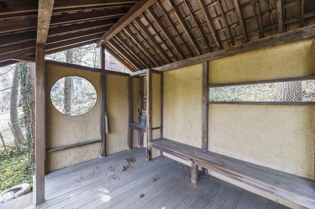 38 Cumberland Ave, Brookline