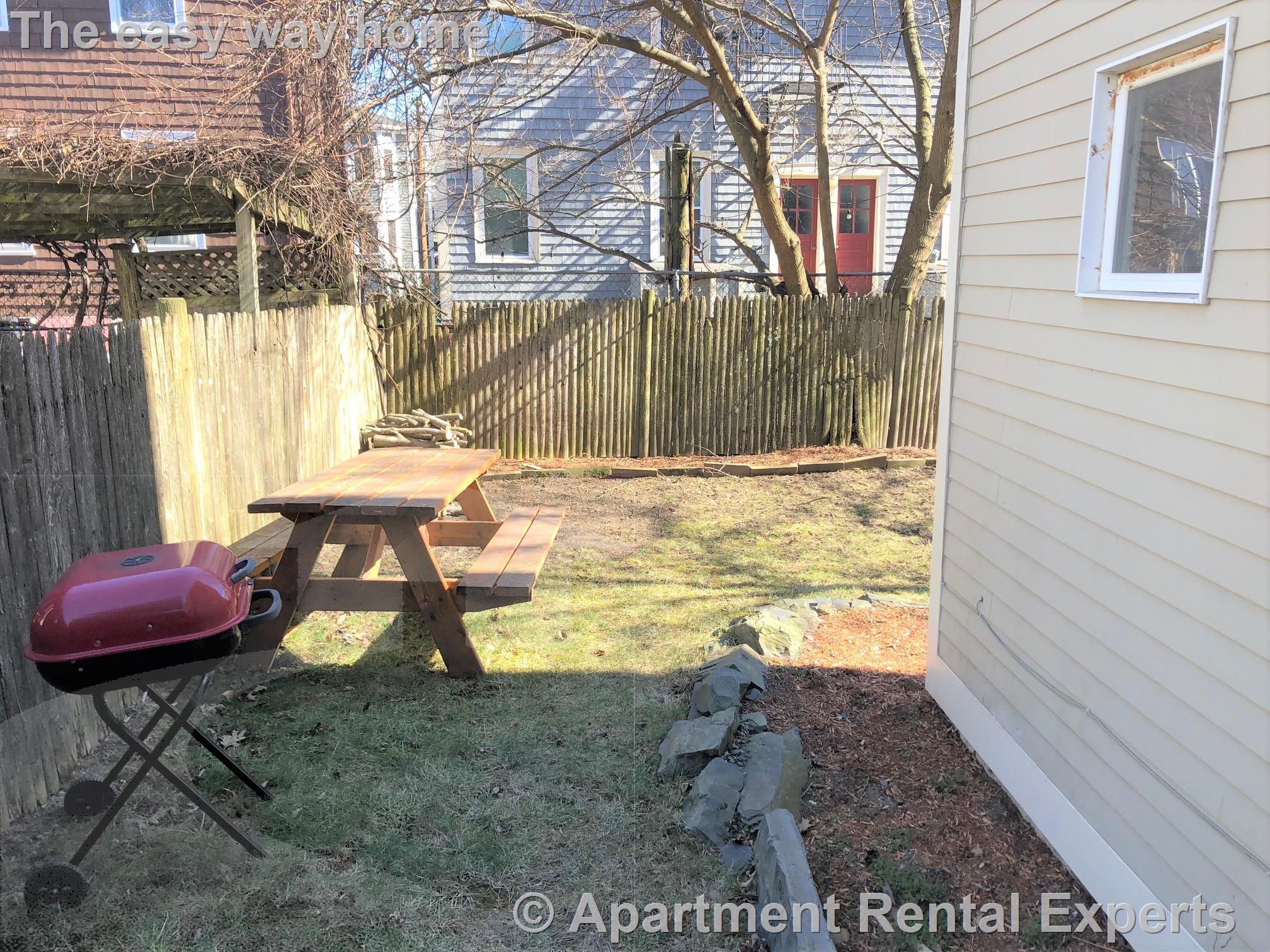 44A Union St, Kendall Square