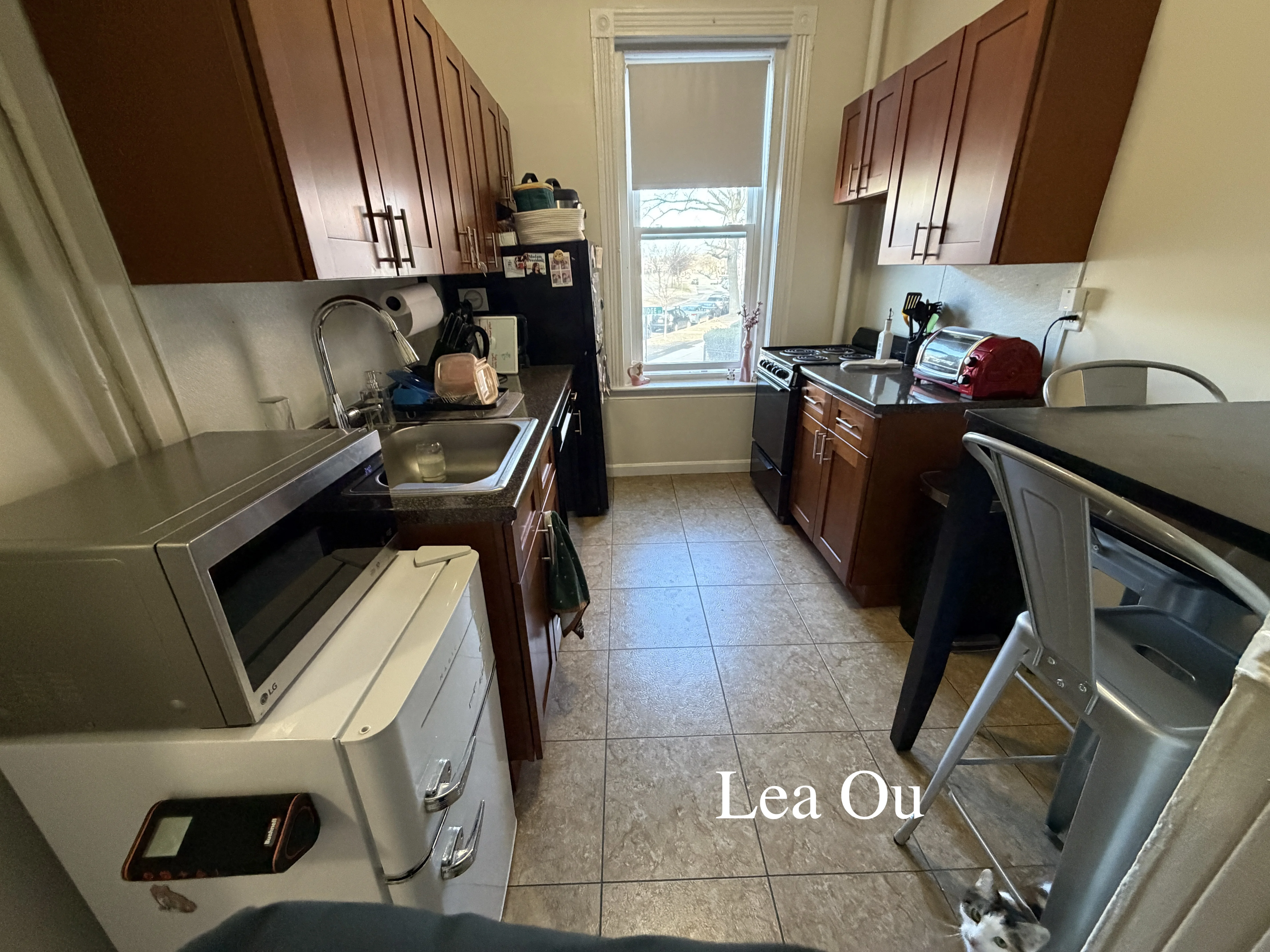 1350 Commonwealth Ave, Allston