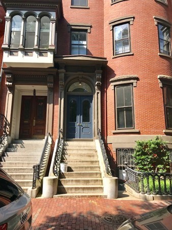 38 Union Park St, South End
